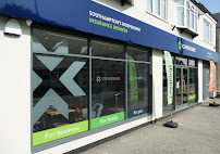 Coversure Insurance Services Southampton