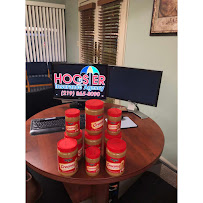 Hoosier Insurance Agency