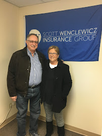Scott Wenclewicz Insurance Group