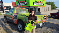 La Familia Auto Insurance