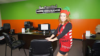 La Familia Auto Insurance
