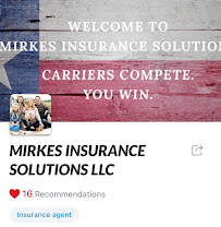 Mirkes Insurance Solutions LLC