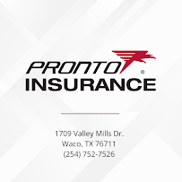 Pronto Insurance