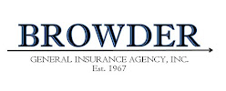 Browder General Insurance Agency Inc