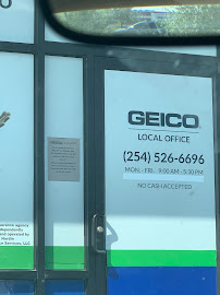 Randy Hardin - GEICO Insurance Agent
