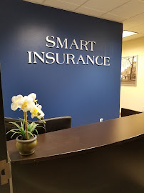 SMART INSURANCE AGENCY