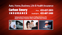 Carbon Emery Insurance LLC