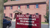 Dulles Insurance Services