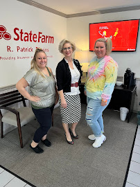 Patrick Blevins - State Farm Insurance Agent