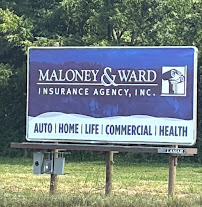Maloney & Ward Insurance Agency