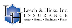 Leech & Hicks, Inc. Insurance