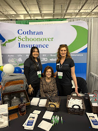 Cothran Schoonover Insurance