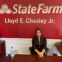 Lloyd Chesley Jr - State Farm Insurance Agent