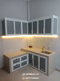 ROOMDESIGN - CV. LAS (Design & Build| Interior & Eksterior)