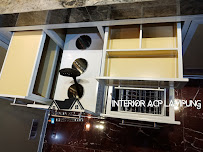 ROOMDESIGN - CV. LAS (Design & Build| Interior & Eksterior)