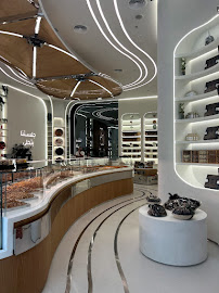 LSI- La Sorogeeka Interiors