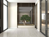 ROYAL AMBIANCE Building contracting LLC | Best Design and Fitout company in Dubai .