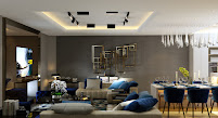 AAID (Allen Architecture Interiors Design)