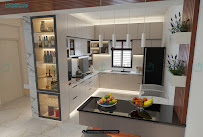 Fixora BD Gypsum & Interior Designer