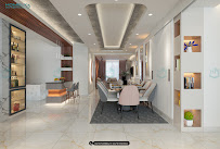 Fixora BD Gypsum & Interior Designer