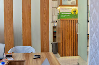 Home Interior Design & Gypsum Decoration