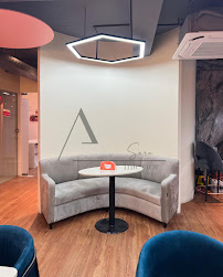 Limo Architecture & Interior