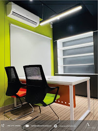 Limo Architecture & Interior