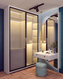 Indecon Interior Design & Construction