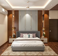 Zero Inch Interiors Ltd