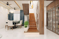 Zero Inch Interiors Ltd