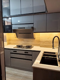 Triangle Architects & Interior