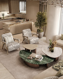 Falcon Interior Decoration LLC