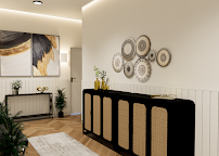 Space Embrace Interior Decoration LLC