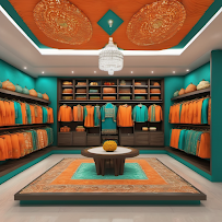 Space Embrace Interior Decoration LLC