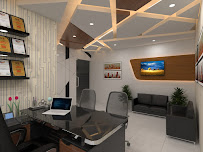 ArcAttic Interior Design Company