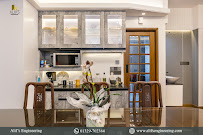 Geometric Architect & Interiors
