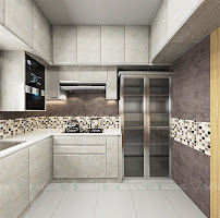 In-Art Studio - Interior Design Company in Bangladesh