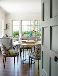 Chambers Interiors & Associates Inc.