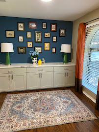 Garrett Interiors