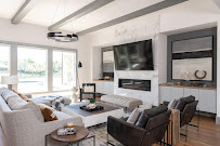 Traci Connell Interiors