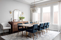 Rebekah Nicole Interiors