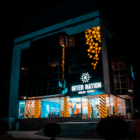 INTER NATION SCHOOL филиал Ойбек