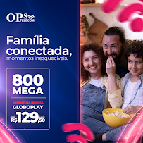 DF Fibra Internet