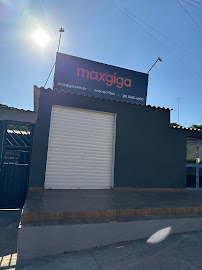 Supernet Fibra Óptica