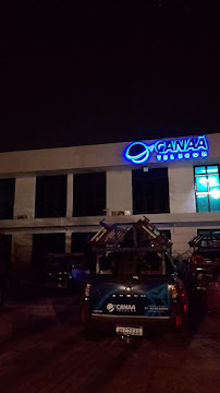 Claro Boulevard Shopping