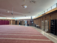 Hometown Mercy Mosque
