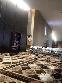 Hometown Mercy Mosque