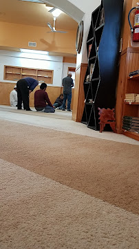 South Suburban Islamic Center Of Harvey