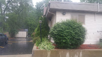 Islamic Center of Naperville (ICN) Al Hidaya- Olesen