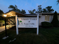 Islamic Center of Naperville (ICN) Al Hidaya- Olesen
